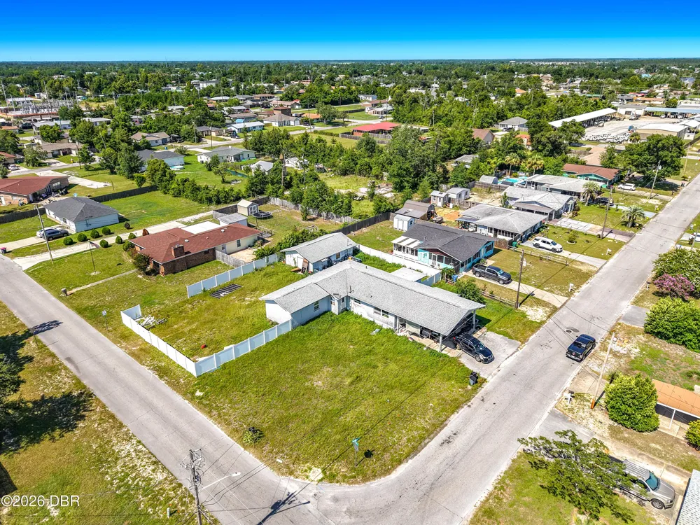 331 S Comet Avenue Panama City, FL 32404