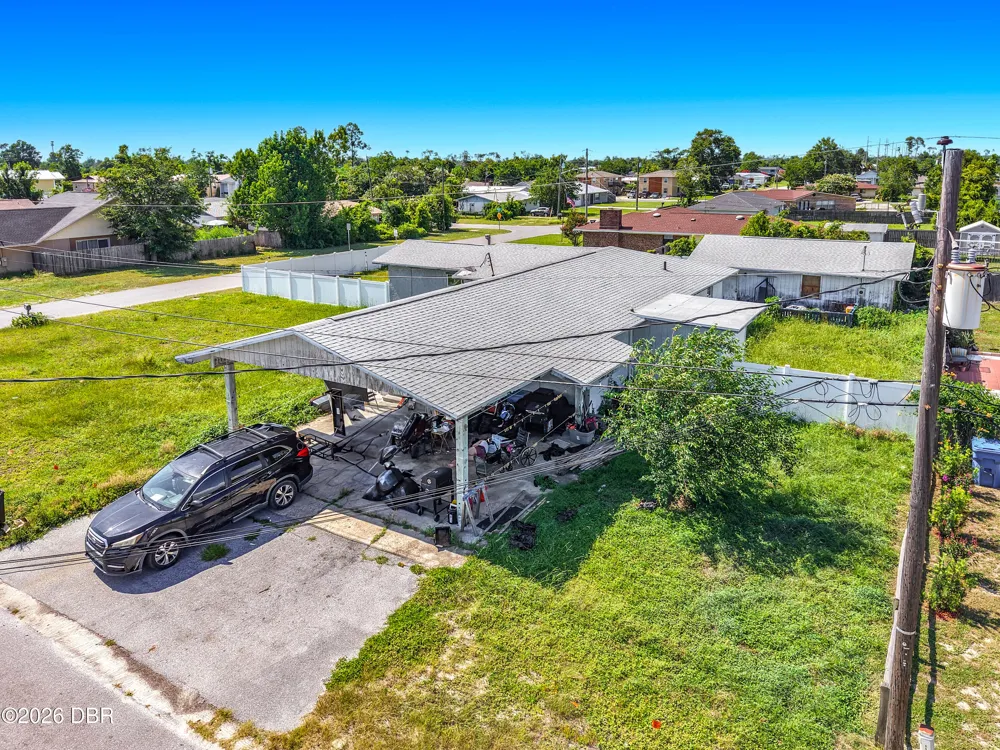 331 S Comet Avenue Panama City, FL 32404