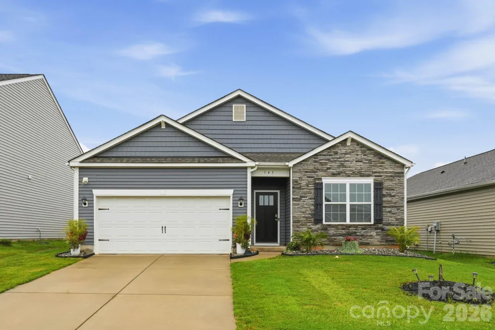 145 Old Home Road Statesville, NC 28677