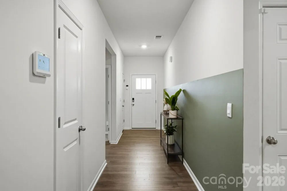 145 Old Home Road Statesville, NC 28677