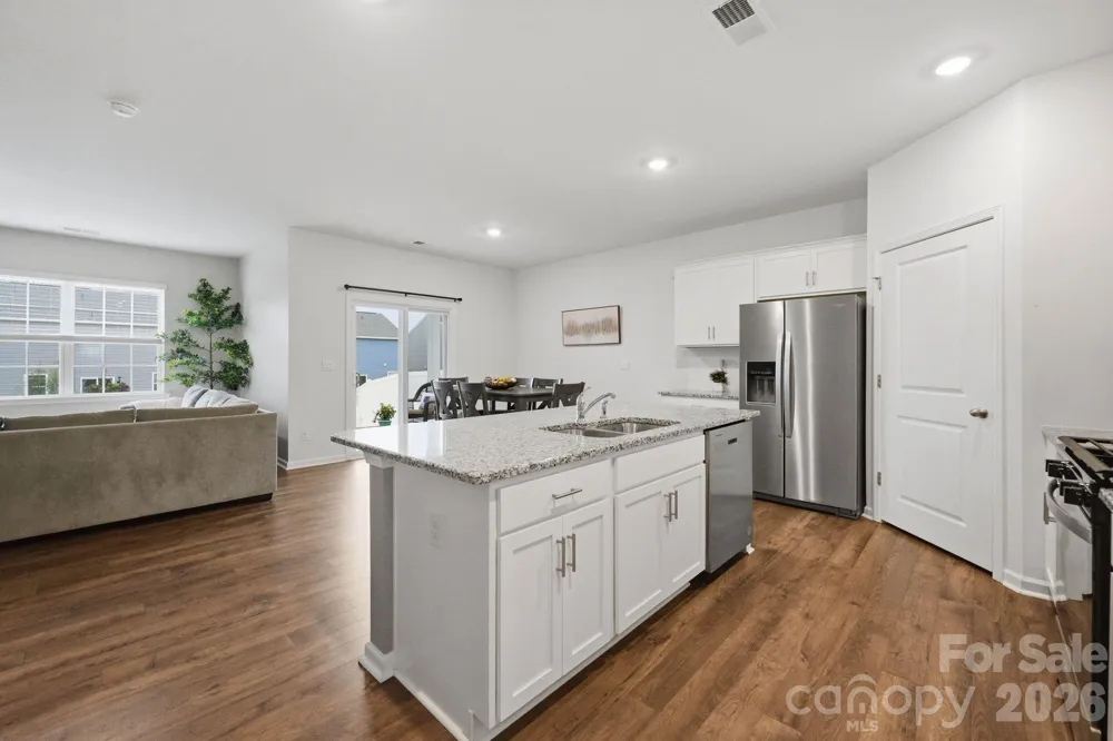145 Old Home Road Statesville, NC 28677