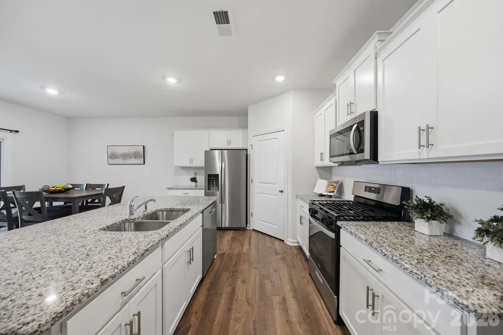 145 Old Home Road Statesville, NC 28677