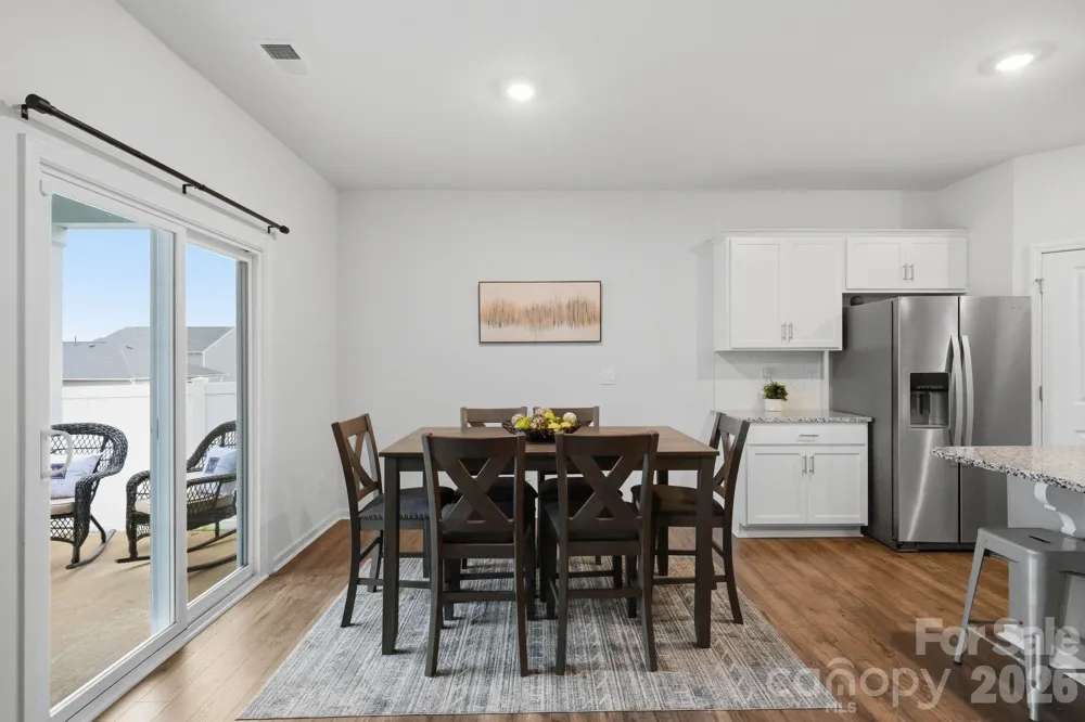 145 Old Home Road Statesville, NC 28677