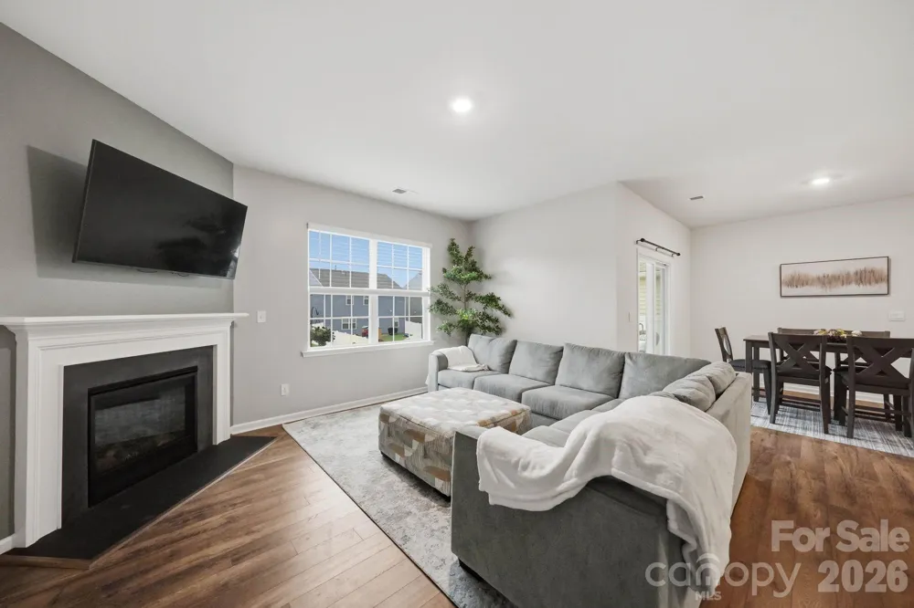 145 Old Home Road Statesville, NC 28677