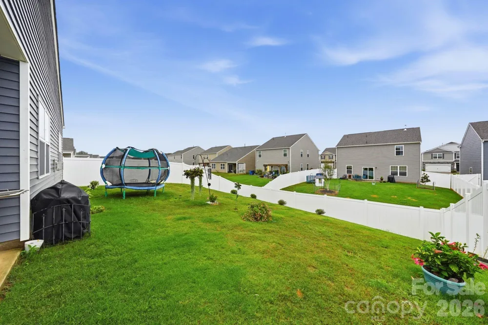 145 Old Home Road Statesville, NC 28677