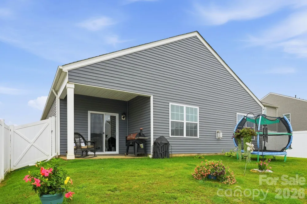 145 Old Home Road Statesville, NC 28677