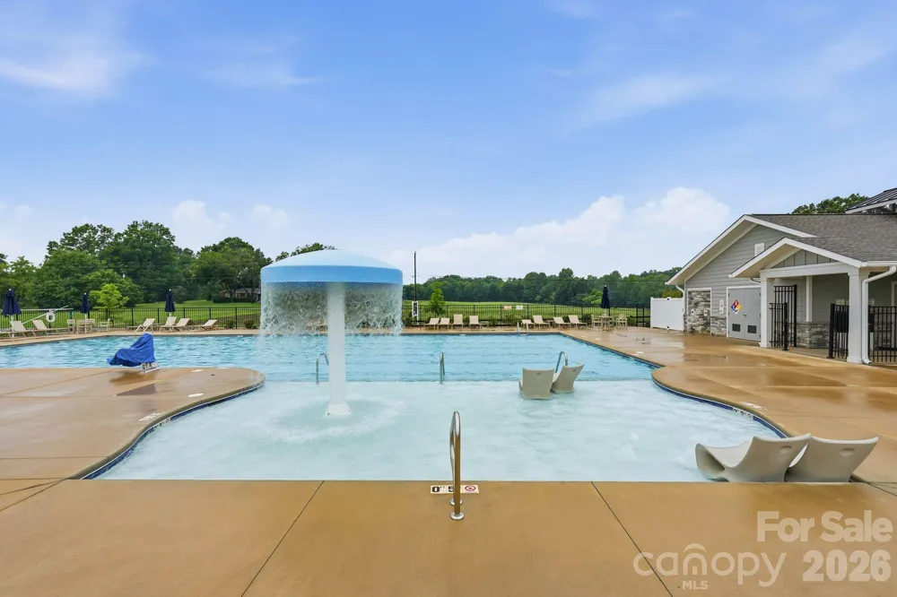 145 Old Home Road Statesville, NC 28677