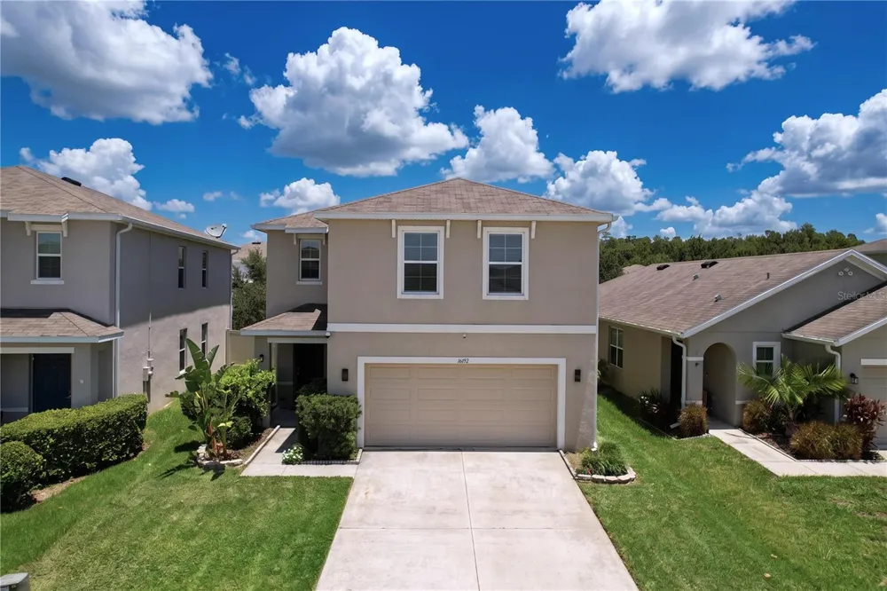 16192 SILENT SANDS LANE Odessa, FL 33556