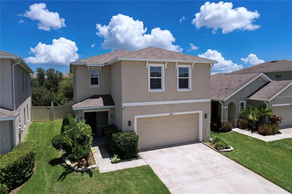 16192 SILENT SANDS LANE Odessa, FL 33556