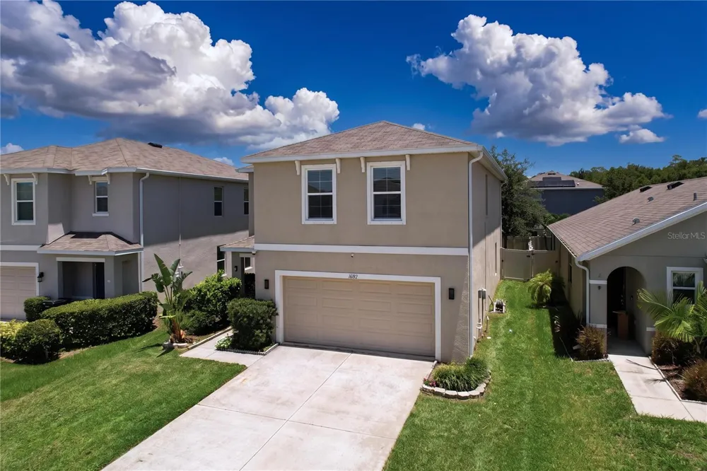 16192 SILENT SANDS LANE Odessa, FL 33556
