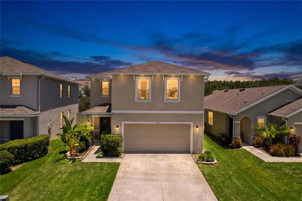 16192 SILENT SANDS LANE Odessa, FL 33556