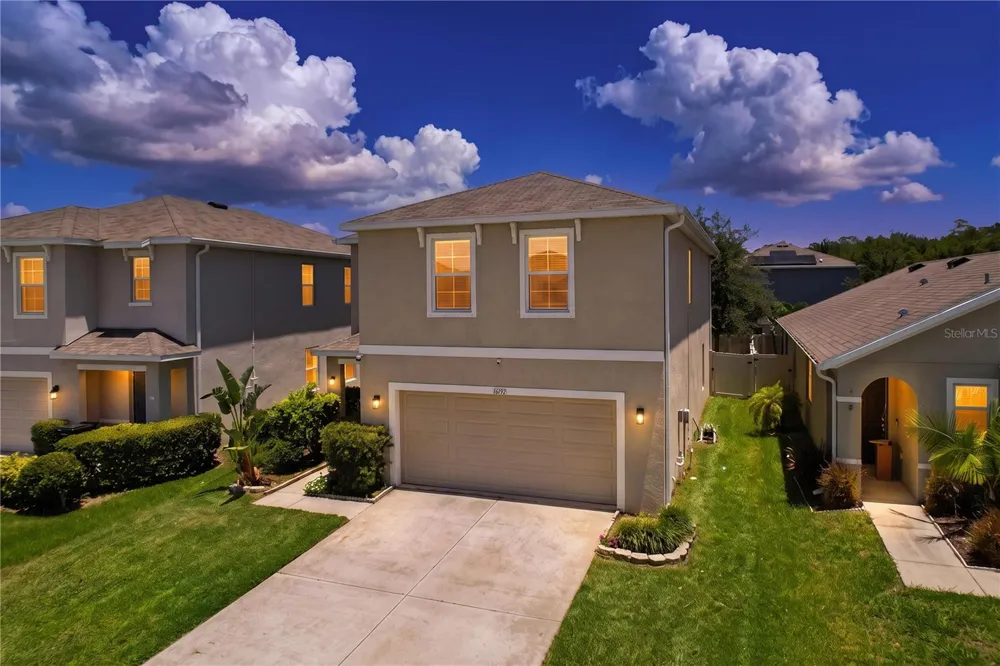 16192 SILENT SANDS LANE Odessa, FL 33556