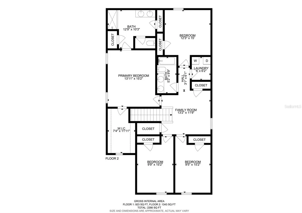 16192 SILENT SANDS LANE Odessa, FL 33556