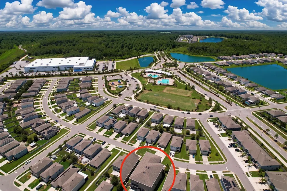16192 SILENT SANDS LANE Odessa, FL 33556