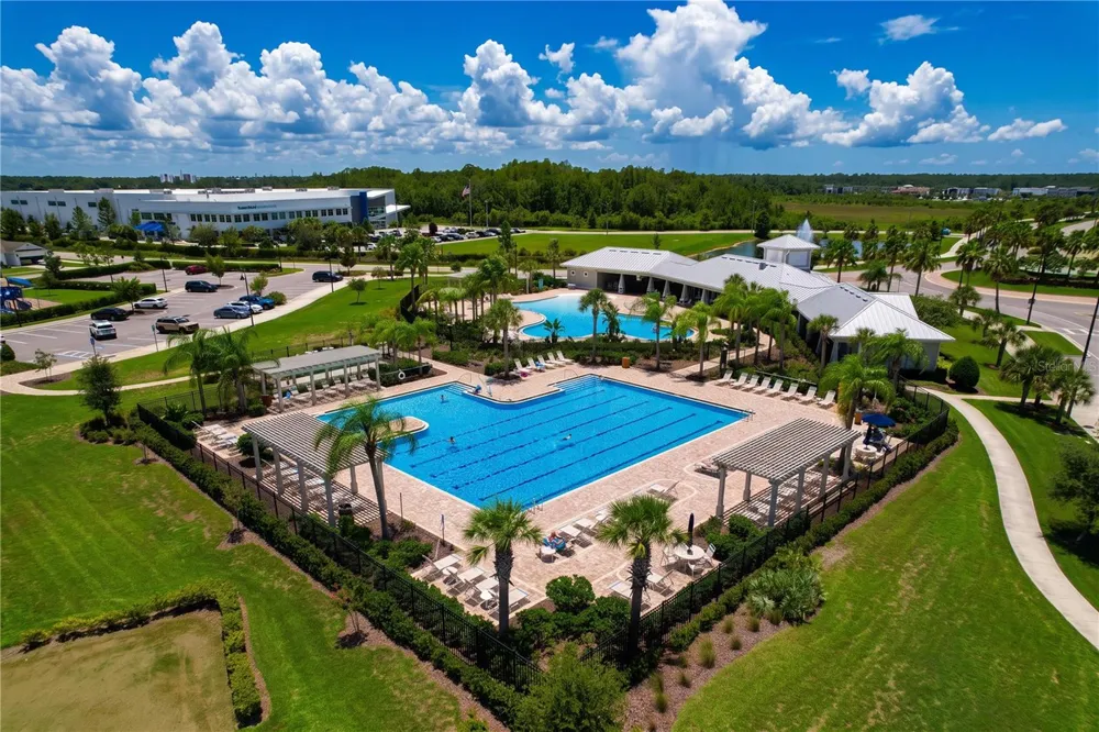 16192 SILENT SANDS LANE Odessa, FL 33556