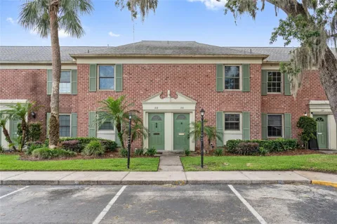 316 GEORGETOWN DRIVE #316