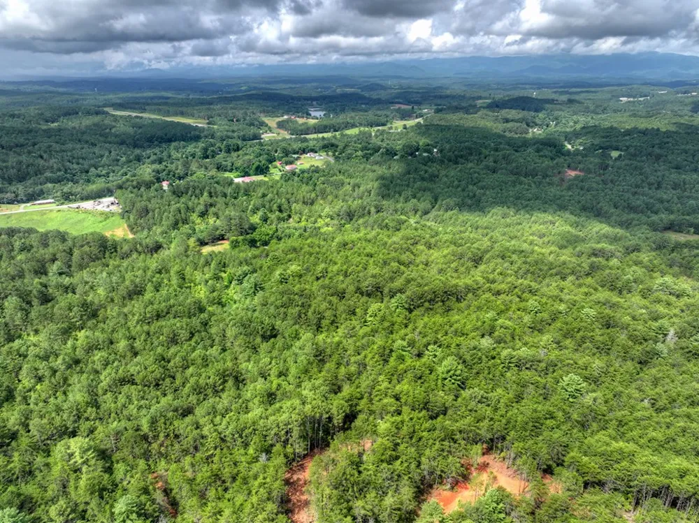 0 Belaire Drive Copperhill, TN 37317