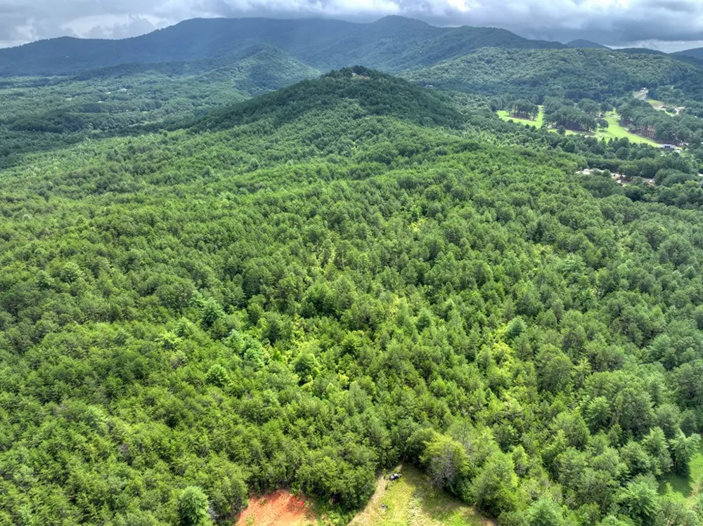 0 Belaire Drive Copperhill, TN 37317