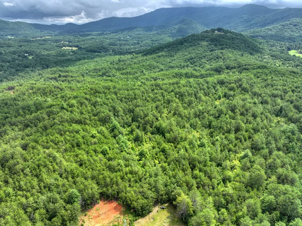 0 Belaire Drive Copperhill, TN 37317