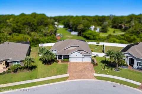 4850 Hebron Drive