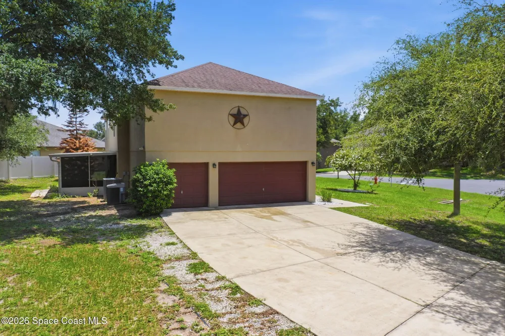 1116 Myrtle Lake View Drive Fruitland Park, FL 34731