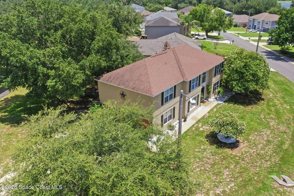 1116 Myrtle Lake View Drive Fruitland Park, FL 34731