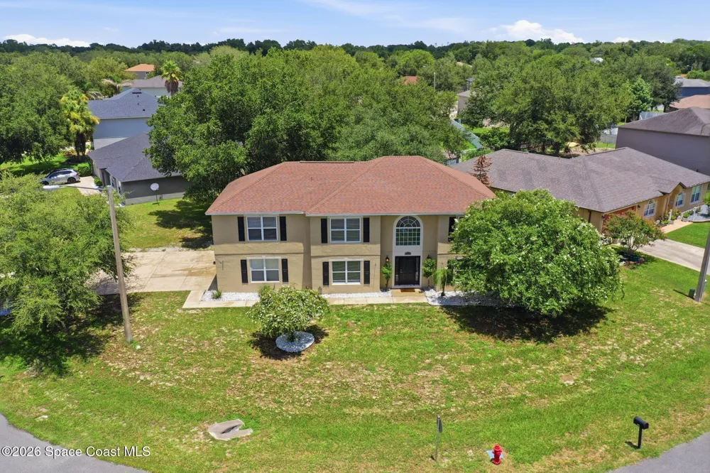 1116 Myrtle Lake View Drive Fruitland Park, FL 34731