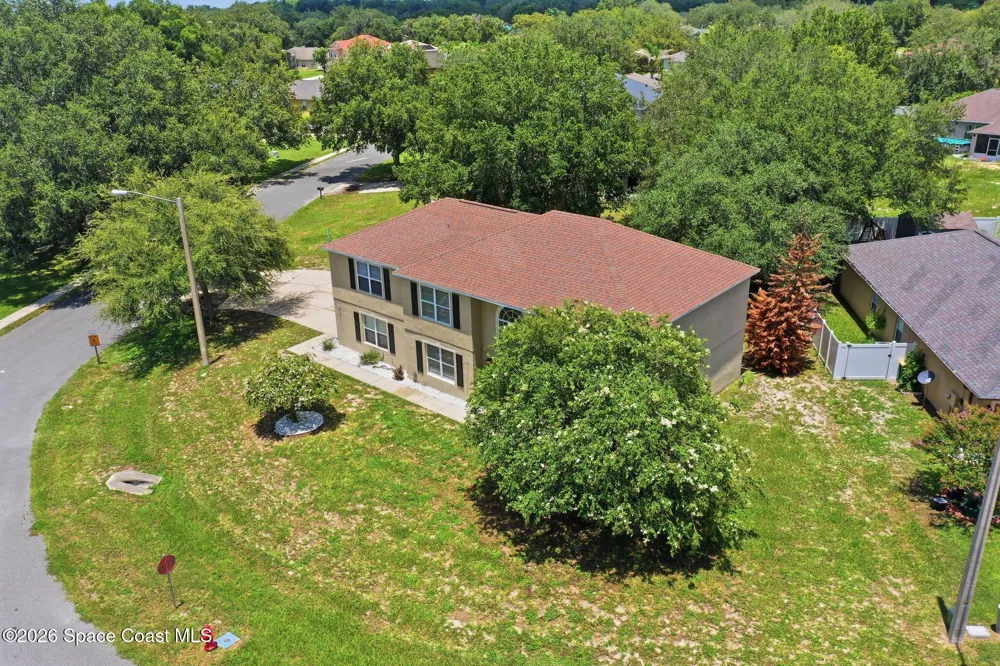 1116 Myrtle Lake View Drive Fruitland Park, FL 34731