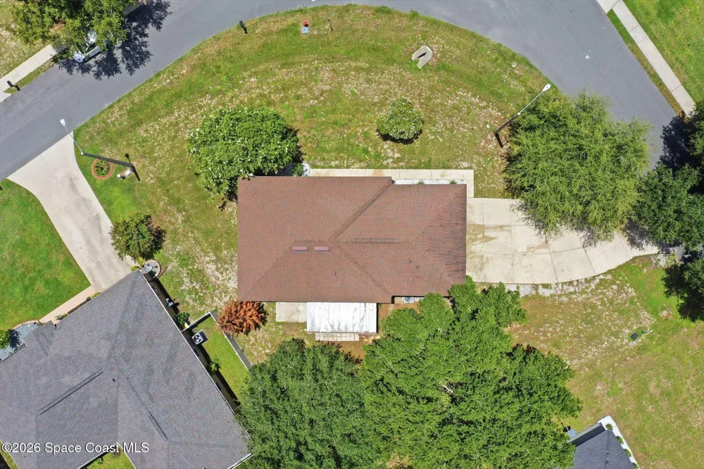 1116 Myrtle Lake View Drive Fruitland Park, FL 34731