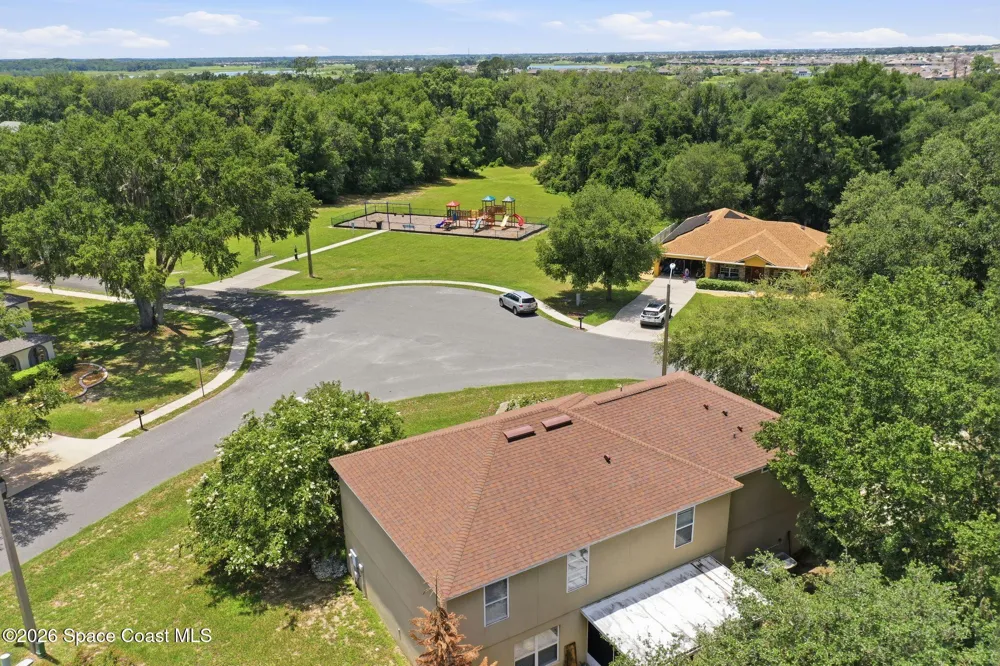 1116 Myrtle Lake View Drive Fruitland Park, FL 34731
