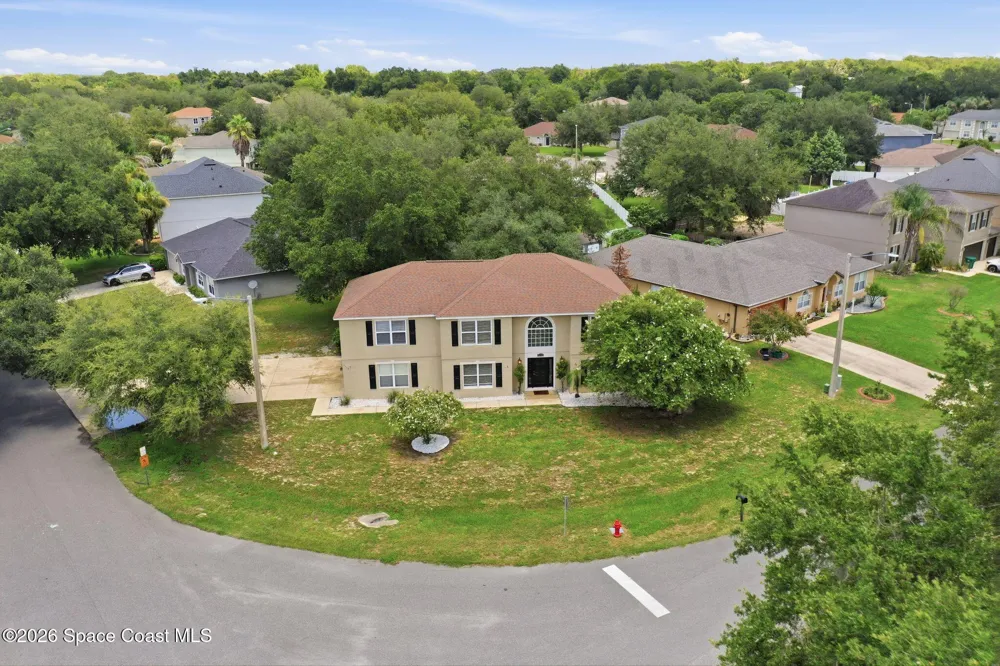 1116 Myrtle Lake View Drive Fruitland Park, FL 34731