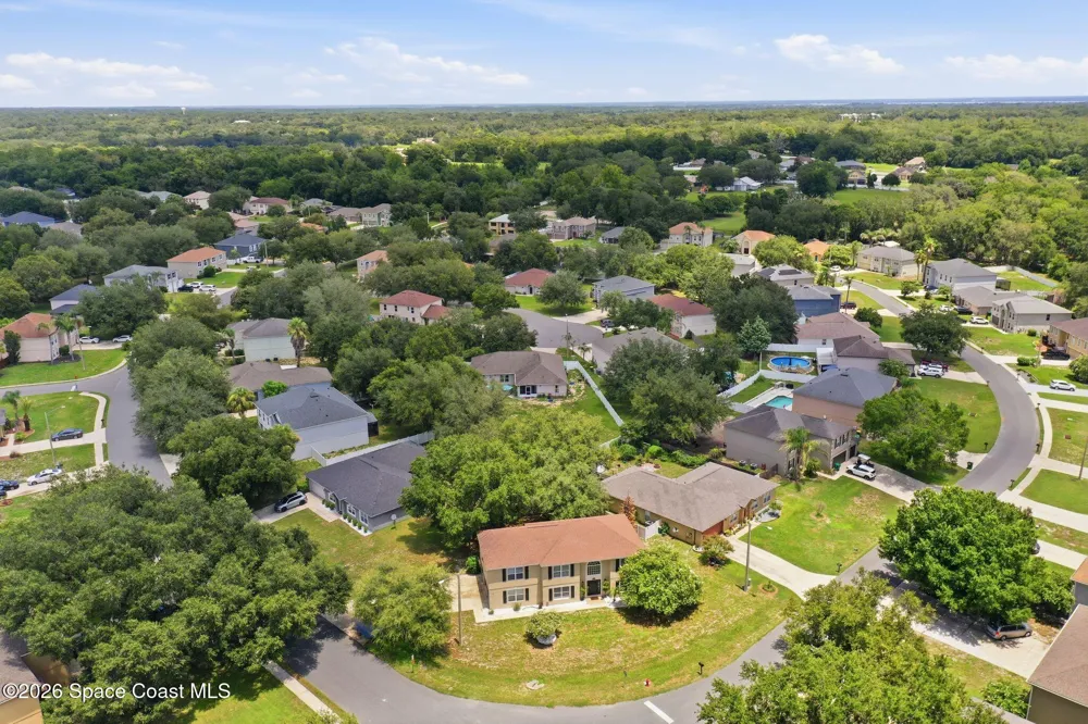 1116 Myrtle Lake View Drive Fruitland Park, FL 34731