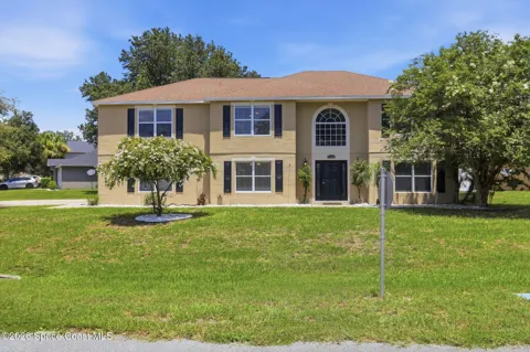 1116 Myrtle Lake View Drive