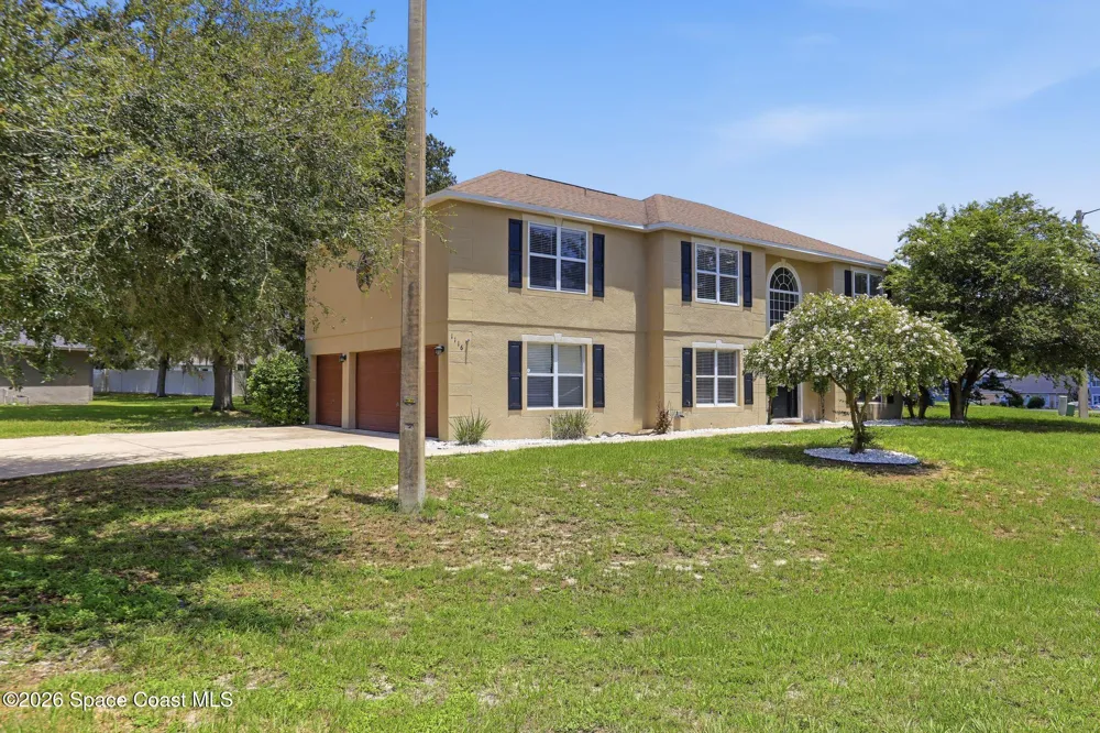 1116 Myrtle Lake View Drive Fruitland Park, FL 34731