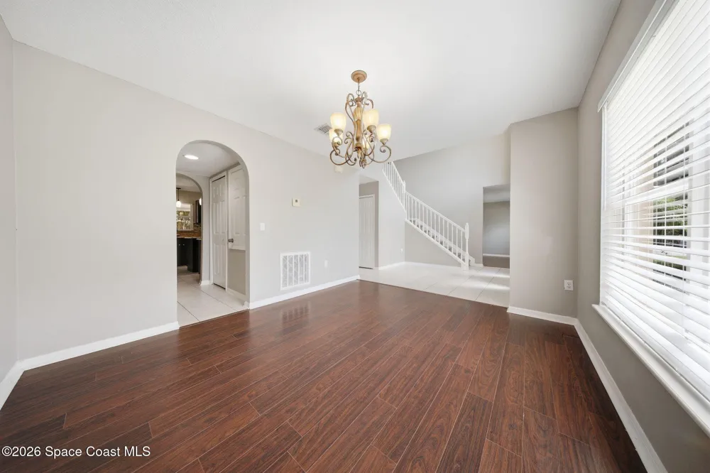 1116 Myrtle Lake View Drive Fruitland Park, FL 34731