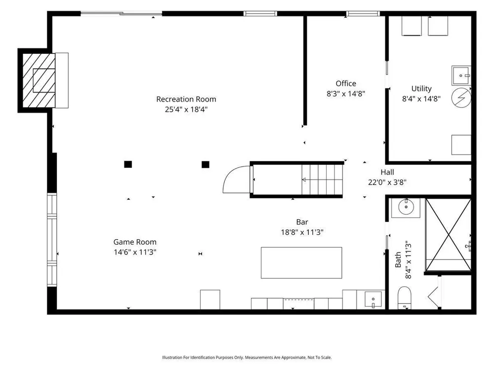 403 New Dover Road Colonia, NJ 07067