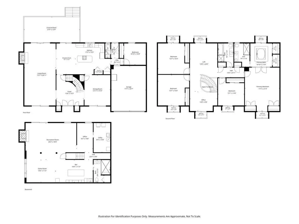 403 New Dover Road Colonia, NJ 07067