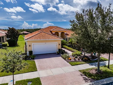 4919 MARBLE SPRINGS CIRCLE