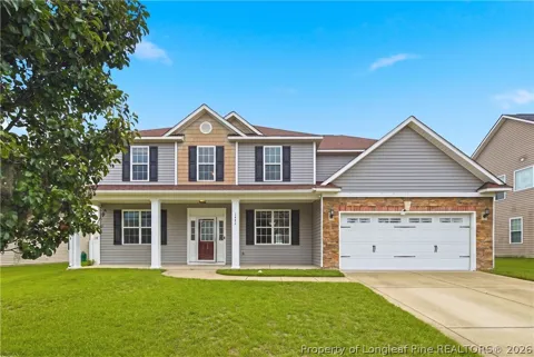1442 Seabiscuit Drive