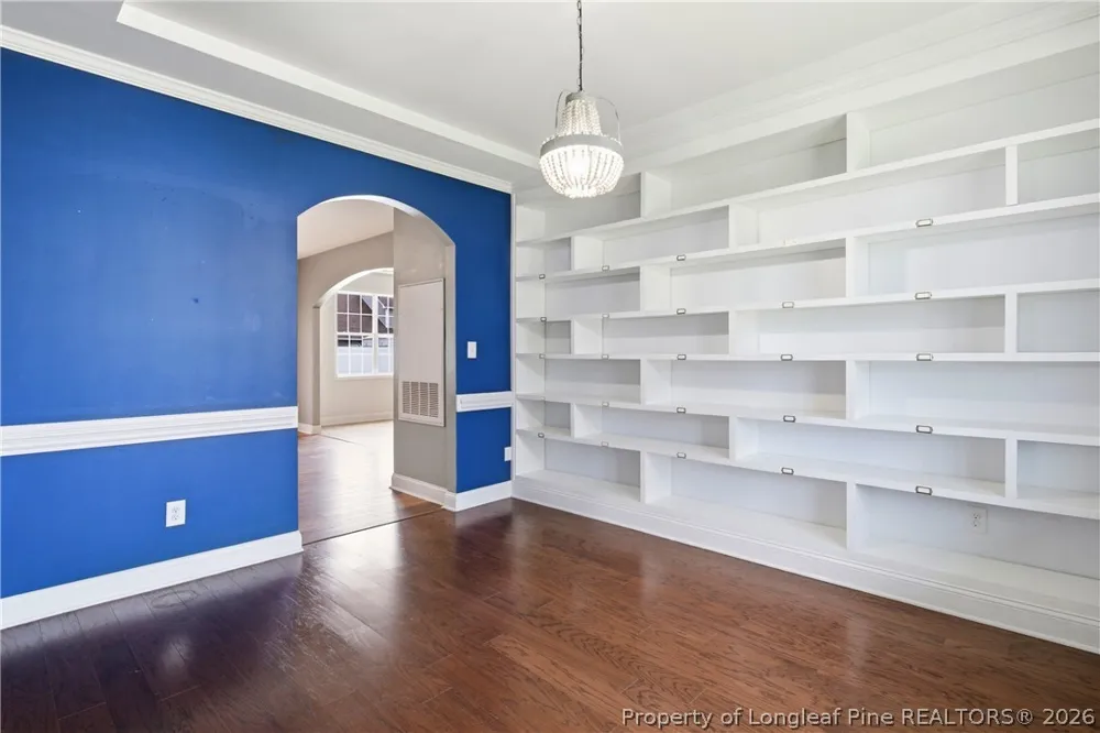 1442 Seabiscuit Drive Parkton, NC 28371
