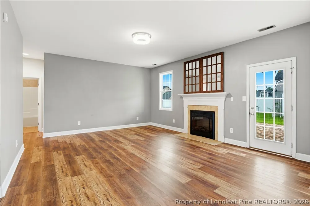 1442 Seabiscuit Drive Parkton, NC 28371