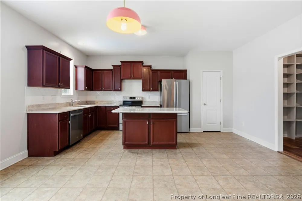 1442 Seabiscuit Drive Parkton, NC 28371