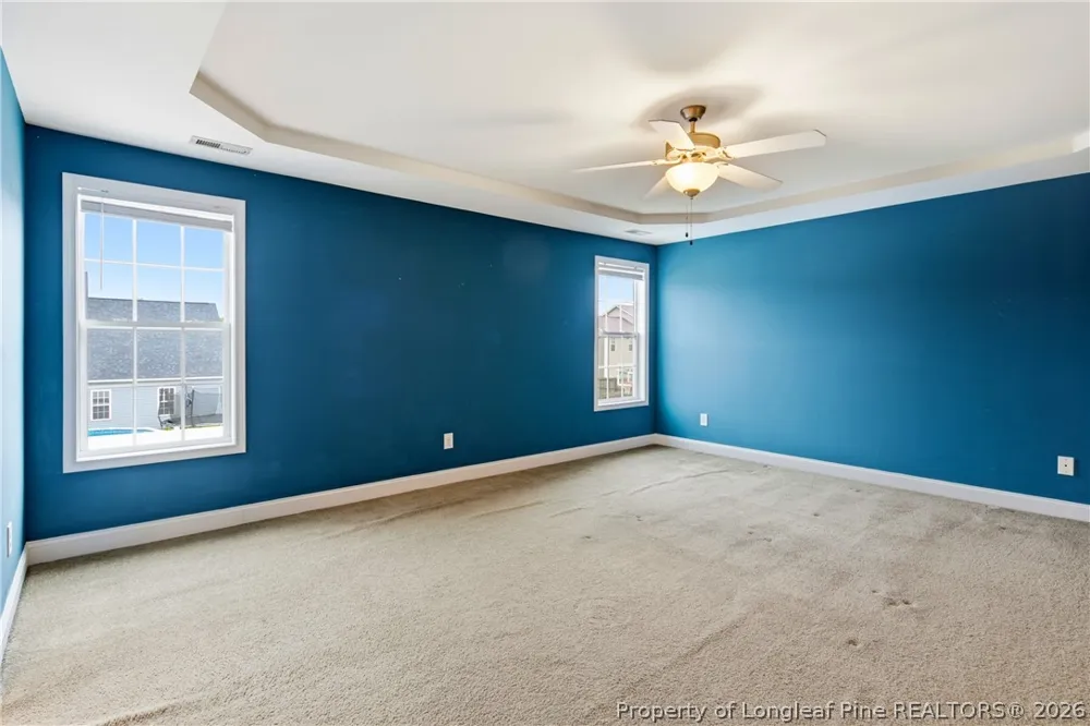 1442 Seabiscuit Drive Parkton, NC 28371