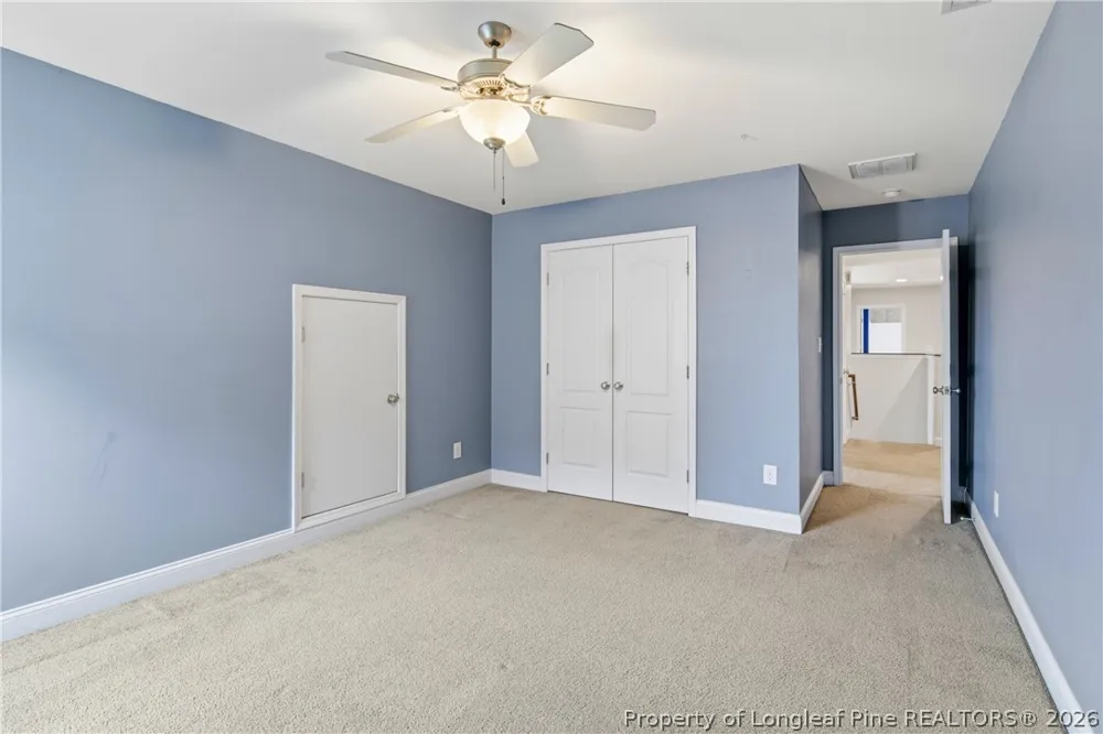 1442 Seabiscuit Drive Parkton, NC 28371