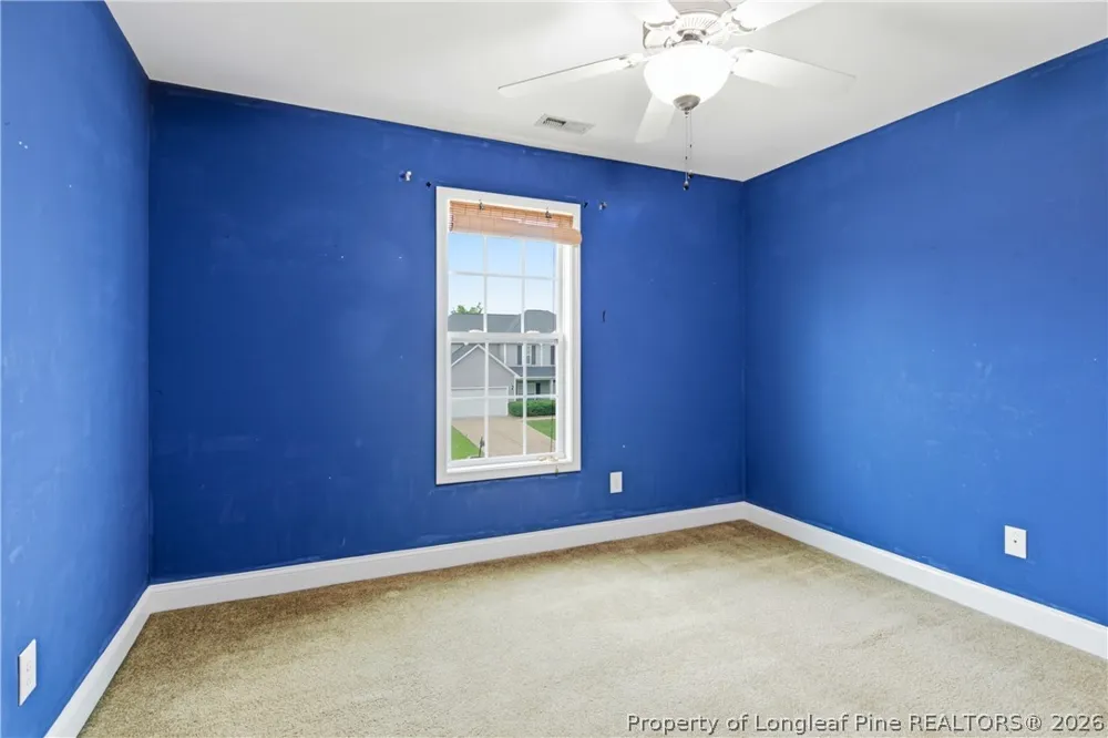 1442 Seabiscuit Drive Parkton, NC 28371