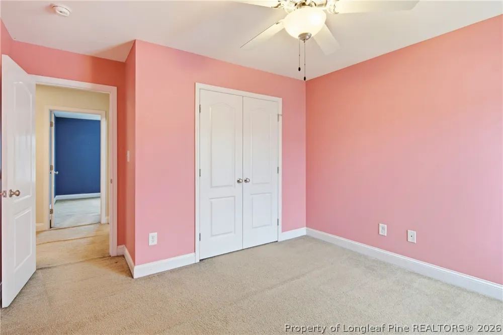 1442 Seabiscuit Drive Parkton, NC 28371