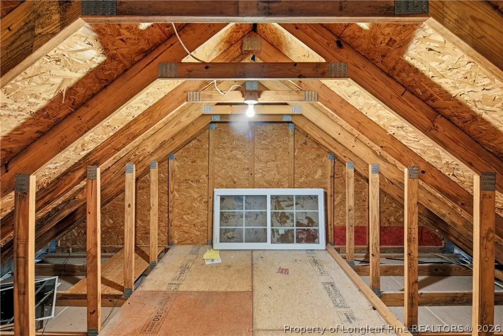 1442 Seabiscuit Drive Parkton, NC 28371