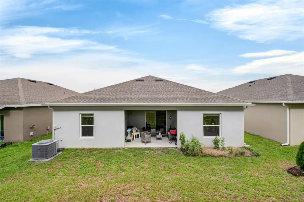1181 STRATTON AVENUE Groveland, FL 34736