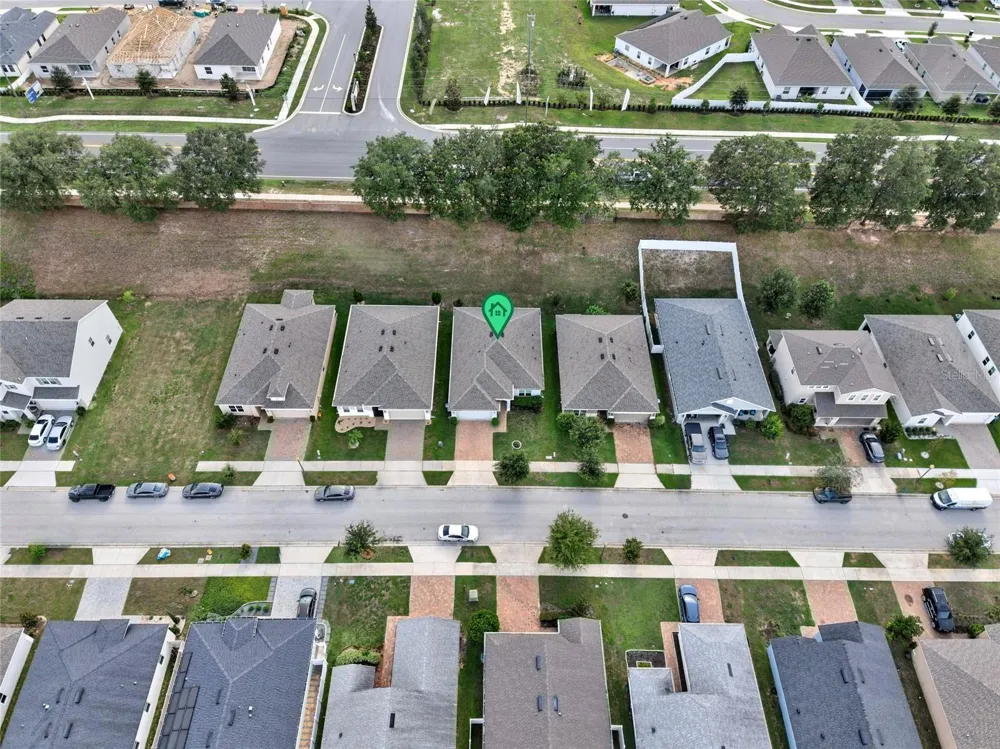 1181 STRATTON AVENUE Groveland, FL 34736