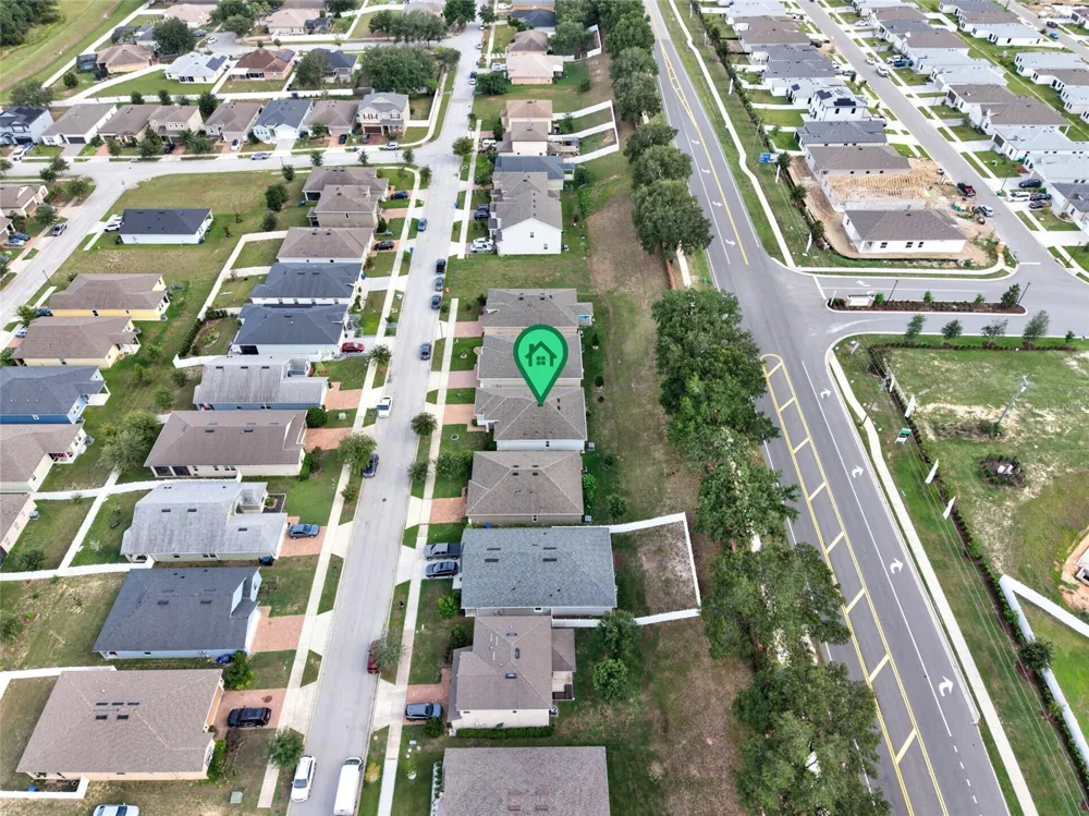 1181 STRATTON AVENUE Groveland, FL 34736
